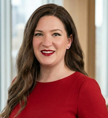 Robin Murphy, Co-Founder and COO of SECRT LLC, professional headshot.
